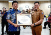 Kukuhkan Forum KOLPAH PUARI 2025, Dorong Sinergi Inovasi dan Teknologi Daerah