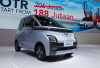 Wuling New Air EV, Mobil Listrik Compact yang Makin Canggih dan Stylish