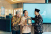 Wako Palembang Sampaikan Dua Hal Penting Ini