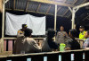 Ajak Warga Perkuat Ronda Malam dan Harkamtibmas