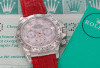 Rolex Daytona Langka dari Tahun 1999 Siap Dilelang, Diperkirakan Tembus Rp27 Miliar