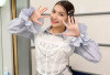 Shania Gracia resmi mengumumkan kelulusannya dari JKT48. Lewat unggahan di akun Instagram pribadinya, Gracia m