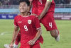 Lawan Laos U-16, Indonesia U-16 Jalani Laga Hidup Mati