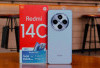 Redmi 14C Indonesia, Bawa Layar Besar 120Hz dan Kamera 50 MP dengan Harga Ramah Kantong