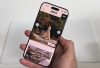 Selfie Makin Natural! Intip Kecanggihan Kamera Depan iPhone 17 Air