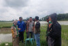 Pascabanjir, Cek Kerusakan dan Kesehatan Warga