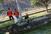 OKU Timur Gaungkan Gaya Hidup Minim Sampah