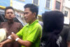 Cemburu, Pria di Sumsel Bacok Lengan Teman Mantan Istri