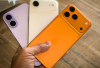 iPhone 17 Pro Max Ternyata Paling Irit Daya di Kelasnya