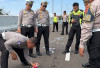 Tabrak Lari Maut di Tol Indralaya-Palembang, 3 Orang Tewas Polisi Buru Pelaku