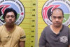 Dua Terduga Pengedar Ganja di Baturaja Digulung Polisi