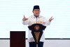 Prabowo Umumkan 10 Nama Pahlawan Nasional, Termasuk Soeharto?