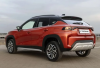 Suzuki Fronx Hybrid Facelift 2025, Harga Mulai Rp259 Jutaan