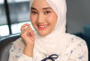 Fatin Shidqia Siap Rilis Album Baru Hadirkan Lagu Bahasa Inggris Pertama