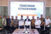 Bupati OKU Kirim Lima Pelajar Terbaik ke PTDI-STTD