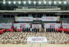 Ratusan Pelajar Terbaik Se-Indonesia Tempur di DBL Camp 2025 Jakarta