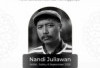 Aktor Preman Pensiun, Nandi Juliawan Ditemukan Meninggal Dunia di Rumahnya