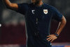 Tagar #KluivertOut Trending! Publik Desak Patrick Kluivert Mundur