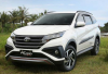 Toyota Rush 2025, SUV Rp 300 Jutaan dengan Fitur Keselamatan Setara Mobil Mewah! 