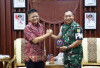 Garuda Shield Digelar di OKU Timur, Presiden Dijadwalkan Hadir