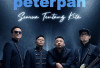 Peterpan Bangkit Lagi! Konser Reuni 4 Personel Awal Siap Guncang Bandung