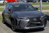 Mobil Listrik Mewah Lexus UX 300e Kini Bisa Dibeli Setara Harga Fortuner, Tertarik? 