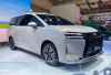 Wuling Cortez Darion Hadir dengan Jarak Tempuh 1.000 KM