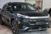 BYD Ramaikan Pasar Mobil Listrik Indonesia, Dari Hatchback Imut Sampai MPV Mewah