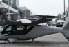 Mobil Terbang Beneran Mejeng di Farnborough, Vertical Aerospace Buktikan eVTOL Bukan Cuma Konsep Belaka!
