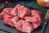 Kurangi Kolesterol Daging Tanpa Ribet, Cuma Butuh Es Batu!