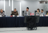 Dorong Tata Kelola Pertanahan Modern, Menteri Nusron Buka Rapat Perdana LANDLAB