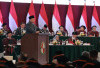 INDEF Nilai Ekonomi Indonesia Stabil dan Terkendali