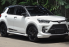 Harga Rp 236 Jutaan, Toyota Raize GR Sport Punya Mesin Turbo dan Fitur Canggih! 