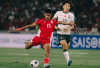 Kluivert Terpesona dengan Penampilan Ricky Kambuaya 