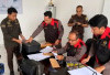 Kantor PMI Oku Digeledah Kejaksaan