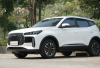 Chery Tiggo Cross 2025 SUV Murah Rp200 Jutaan Ini Punya 15 Fitur Canggih!