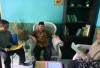 Pastikan Kualitas Layanan KUA, Kemenag OKU Selatan Lakukan Monitoring EWS
