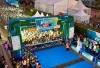 PLN Electric Run 2025 Targetkan 7.500 Pelari, Incar Pengurangan Emisi 21.812 Kg CO2