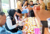 Seluruh Kepala OPD di Lahat Jalani Tes Urine 