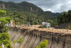 PLTA Sipansihaporas Cegah Banjir Kayu saat Bencana Sumatra
