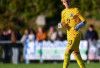 Manchester United Resmi Gaet Kiper Muda Inggris, Charlie Hardy