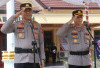 Resmi Pimpin Polres Prabumulih, AKBP Gunarto Siap Lanjutkan Program dan Perkuat Pelayanan