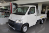 Gran Max Pick Up, Mobil Niaga Rp 160 Jutaan yang Bisa Angkut 1 Ton Barang! 