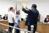 Soal Mantan Ketua DPRD Sumsel Minta Uang: Saksi Ngaku Salah Dengar