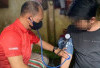 Gencarkan Program Medis Menyapa untuk Jaga Kesehatan WBP dan Petugas