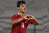 Arhan Dipanggil TC Timnas Indonesia, Bangkok United Beri Dukungan Penuh