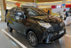 Cuma Rp 172 Jutaan, Daihatsu Sigra 1.2 X AT MC Ternyata Punya Fitur Keamanan Setara Mobil Mahal 