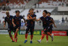 Kalahkan Persekat, Sumsel United Melesat Sebagai Runner-up 