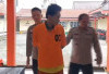 Pemuda di Palembang Mengaku Mabuk Usai Perkosa dan Bacok Paman