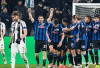 Juventus Kalah Telak dari Atalanta di Kandang